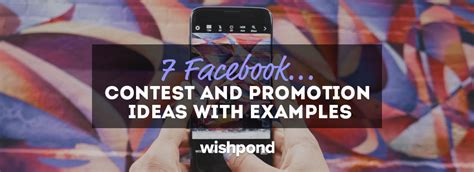 The 7 Best Facebook Contest & Promotions Apps (w/ Examples).